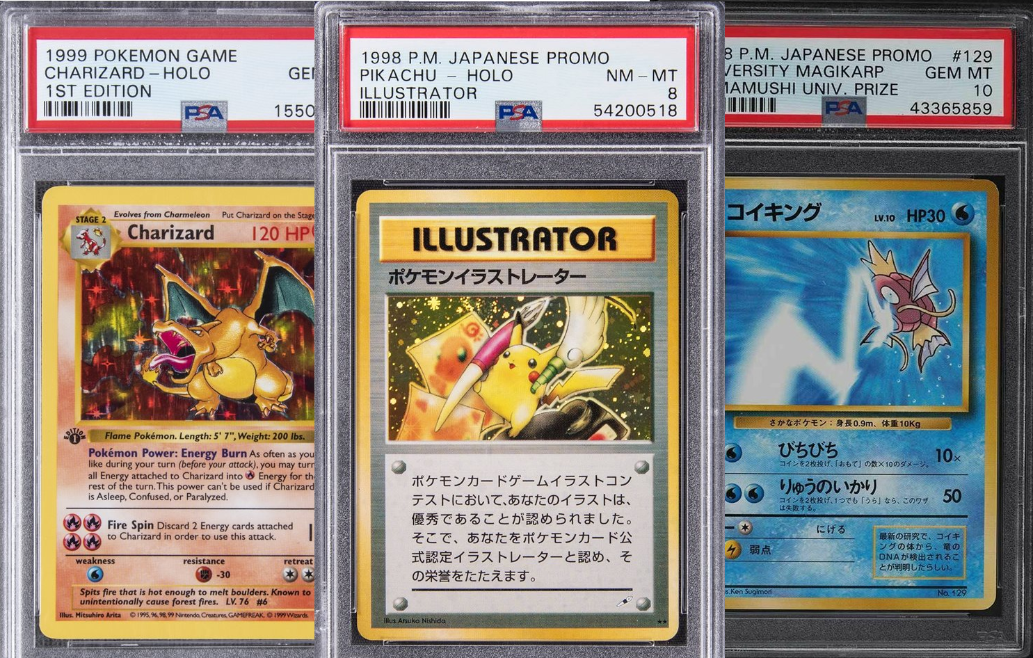 Pokemon fan discovers 20-year-old pack of trading cards at Target