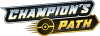 Champion's Path Logo