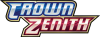 Crown Zenith Galarian Gallery Galarian Gallery logo