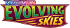 Evolving Skies Logo