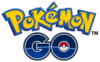 Pokemon GO Logo