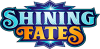 Shiny Vault (Shining Fates) Shiny Vault logo
