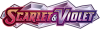 Scarlet & Violet Base Logo